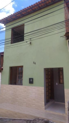 Casa da Suzy